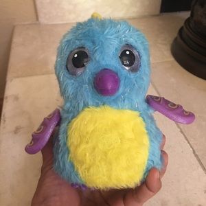 HATCHIMALS Interactive Dragon